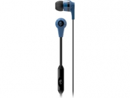 Наушники Skullcandy Ink'd 2.0 w/Mic Black/Blue