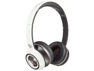 Наушники Monster NCredible NTune On-Ear Frost White MNS-128451-00