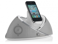 JBL On Beat White