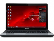 Ноутбук Acer Packard Bell ENTE11BZ-21804G50Mnks (NX.C0YEU.010) Black