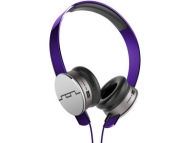 Наушники Sol Republic Tracks HD Purple SR-1241-05