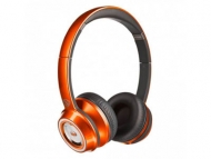 Наушники Monster NCredible NTune On-Ear Candy Tangerine MNS-128507-00