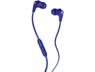 Наушники Skullcandy Ink'd 2.0 FC Barcelona Mic1