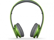 Наушники Beats Solo HD Green