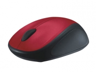 Logitech M235 WL Red