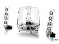 Harman/Kardon SoundSticks Wireless