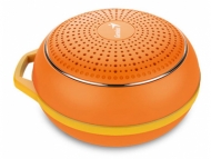 Genius SP-906BT Orange