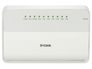 Роутер D-Link DIR-825