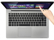Ноутбук Asus VivoBook S301LP (S301LP-C1010H)
