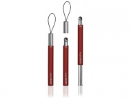 SGP Stylus Pen Kuel H10 Red