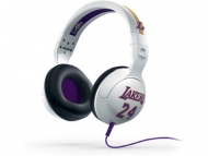 Наушники Skullcandy Hesh 2.0 NBA Kobe Bryant w/mic