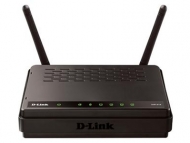 Роутер D-Link DIR-615