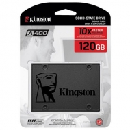 Kingston SSDNow A400 120 GB (SA400S37/120G)