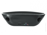 JBL On Beat Venue Black