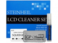 Steinheil LCD Cleaner Kit