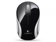 Logitech M187 WL Black
