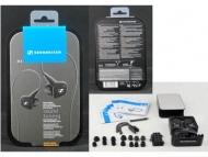 Наушники SENNHEISER IE 8i