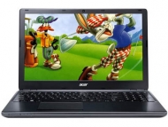 Ноутбук Acer Aspire E1-532-29554G50Mnkk (NX.MFVEU.005) Black