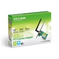 Wi-Fi адаптер TP-Link TL-WN781ND