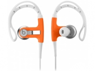 Наушники Beats Powerbeats Neon Orange