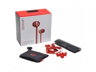 Наушники Beats urBeats Red