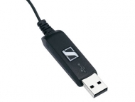 Гарнитура SENNHEISER Comm  PC 7 USB