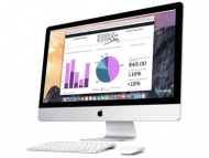Apple A1419 iMac 27" MK482UA/A