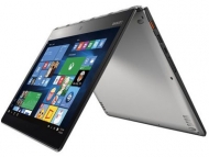 Ноутбук Lenovo Yoga 900-13  Silver