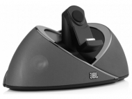 JBL On Beat Air Black