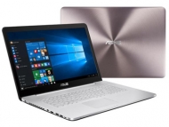 Ноутбук Asus N752VX-GB157T