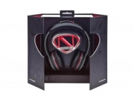 Наушники Monster NCredible NTune On-Ear Black MNS-128893-00