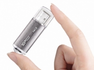 Silicon Power 16 GB Ultima II I-Series Silver