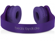 Наушники Beats Solo HD Monochromatic Purple
