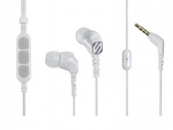 Гарнитура  Scosche HP255M White