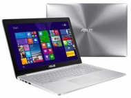 Ноутбук  Asus  UX501VW-GE005R Dark Grey