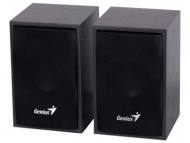 Genius SP-HF160 USB Black