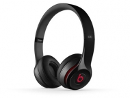 Наушники Beats Solo 2.0 Black