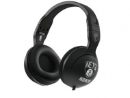 Наушники Skullcandy Hesh 2.0 NBA Brooklyn Nets w/mic