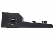 Док-станцiя DELL Port Replicator : EURO Simple E-Port II with 130W AC Adapter, USB 3.0