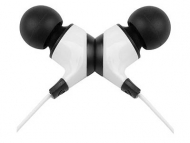 Наушники Monster NCredible NErgy In-Ear Frost White MNS-128454-00