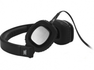 JBL On-Ear Headphone J55i Black