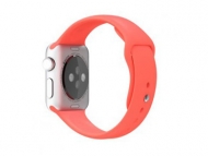 Смарт-часы Apple Watch Sport 42mm Space Gray Aluminum Case with Sport Band (MJ3R2)