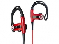 Наушники Beats Powerbeats Red