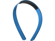 Оголовье Sol Republic Remix Headbands Sound Track Electro Blue SR-1305-36