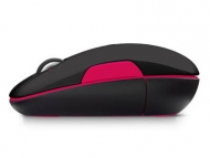 Logitech M345 WL Fire Red