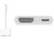 Адаптер Apple Digital AV для iPad MD826ZM/A