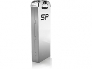 Silicon Power 32 GB USB Touch T03 Silver