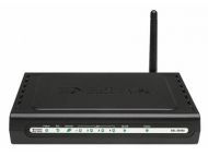 Роутер D-link DSL-2640U