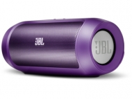 JBL Charge 2 Purple