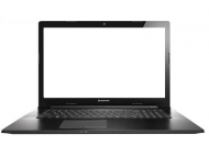 Ноутбук Lenovo G7080 (80FF00D0UA) Black